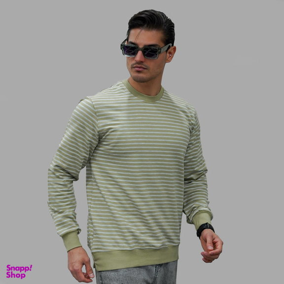 سویشرت مردانه مالدینی مدل sw-270