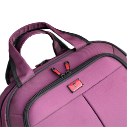 ست چمدان خلبانی طرح Pierre Cardin مدل PG5578 مجموعه دو عددی