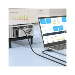کابل  HDMI بروفون مدل BUS02 طول 2 متر