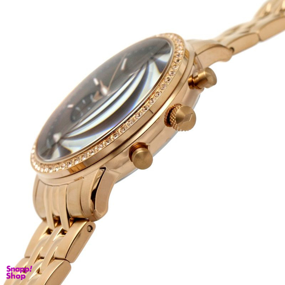 ساعت مچی عقربه ای زنانه فسیل مدل ES5218