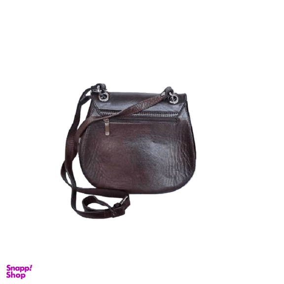 کیف رودوشی زنانه مارال چرم کد 440600700202500