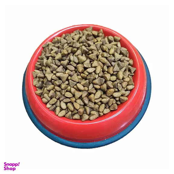 غذای خشک توله سگ رفلکس مدل بره و برنج وزن 3 کیلوگرم