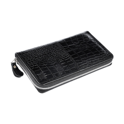 کیف پول زنانه رویال چرم کد W27.1