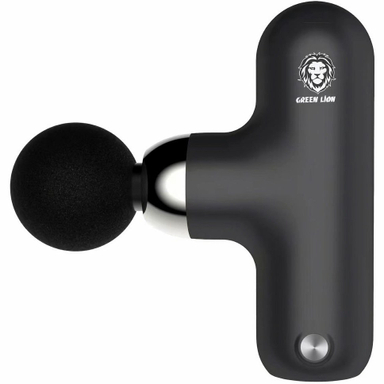 ماساژور تفنگی گرین لاین مدل Massage Gun Pro Mini