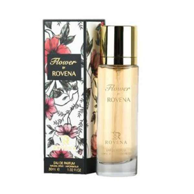 عطر جیبی روونا مدل FLOWER