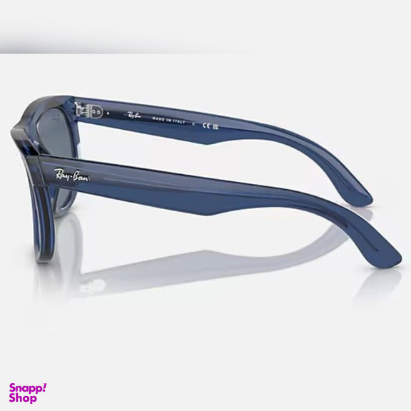 عینک آفتابی ری بن مدل model rb0502s