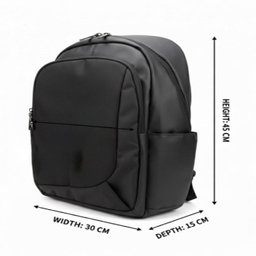 کوله پشتی طرح fashion