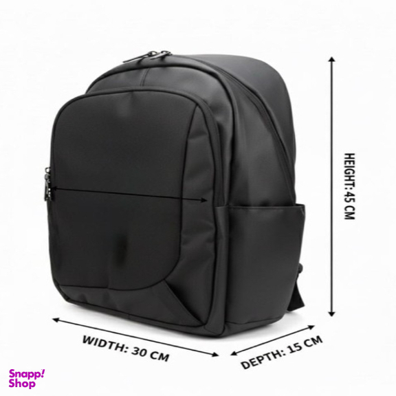 کوله پشتی طرح fashion