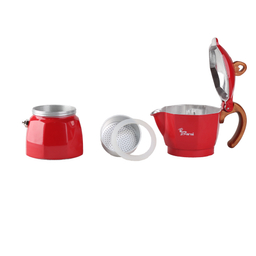 موکاپات بارنی مدل Bl-540-4Cup