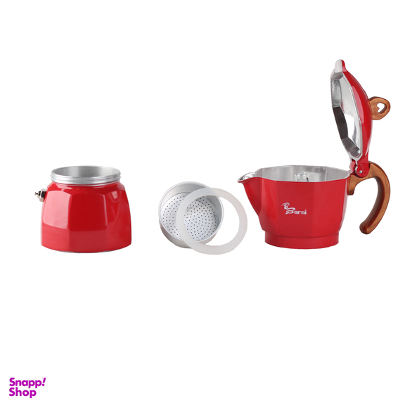 موکاپات بارنی مدل Bl-540-4Cup