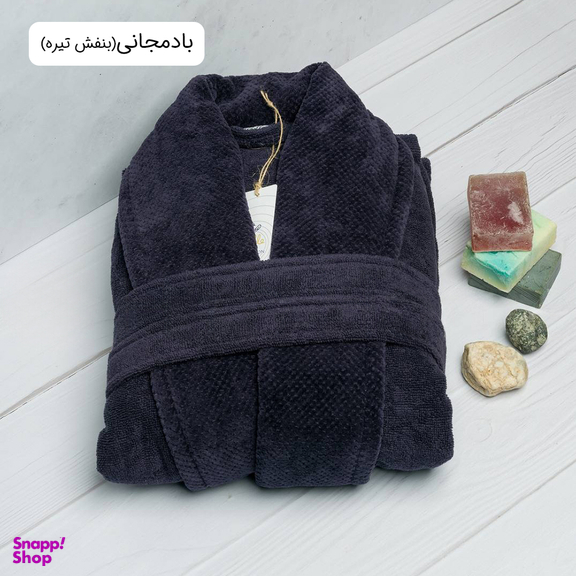 حوله پالتویی هیرو مدل bello سایز 135