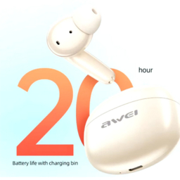 ایرفون بی سیم بلوتوثی اوی مدل Awei T90 ENC