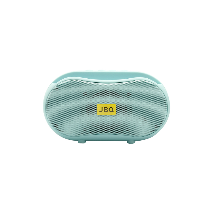 اسپیکر بلوتوثی جی بی کیو مدل WSP-15