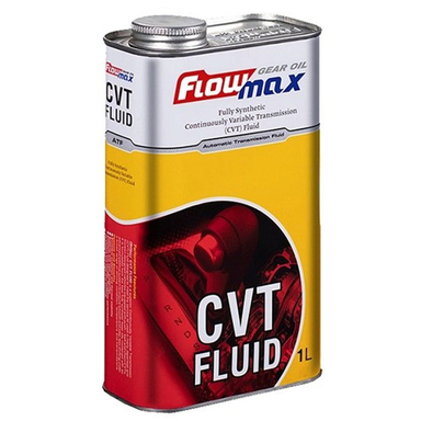 روغن گیربکس خودرو فلومکس مدل Automatic CVT Fluid حجم 1 لیتر