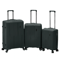 ست چمدان مونزا مدل MNZ839 SERIES مجموعه 3 عددی