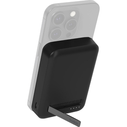 پاوربانک مغناطیسی بلکین مدل BPD008BT ظرفیت 10000 میلی‌ آمپر ساعت