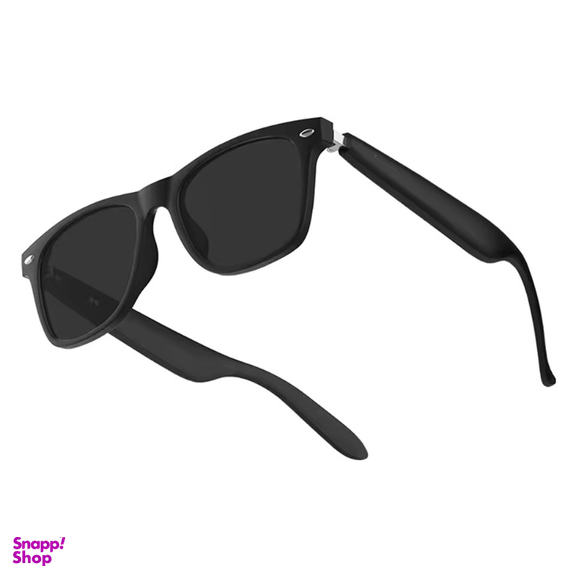 عینک هوشمند دودی مدل A01-L