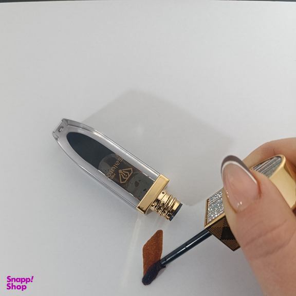 تینت لب مایع سالوته کد 394