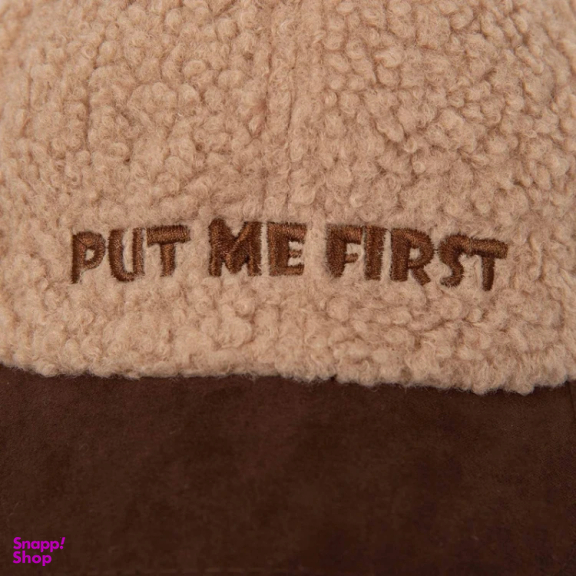 کلاه کپ زنانه دفکتو مدل Trafalgra