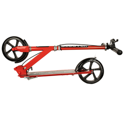 اسکوتر رجال مدل تاشو کد RM-200TA