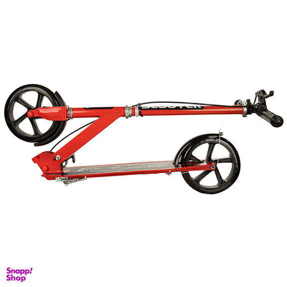 اسکوتر رجال مدل تاشو کد RM-200TA