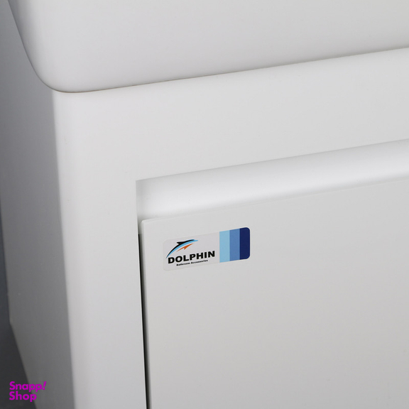 ست کابینت و روشویی دلفین مدل 5030-1