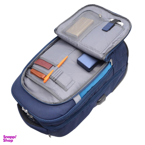 کوله پشتی چرخ دار نیلپر مدل MAYAN-113 LARG