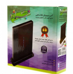 آنتن رومیزی تیراژه مدل تماشا