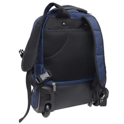 کوله پشتی چرخ دار نیلپر مدل MAYAN-113 LARG