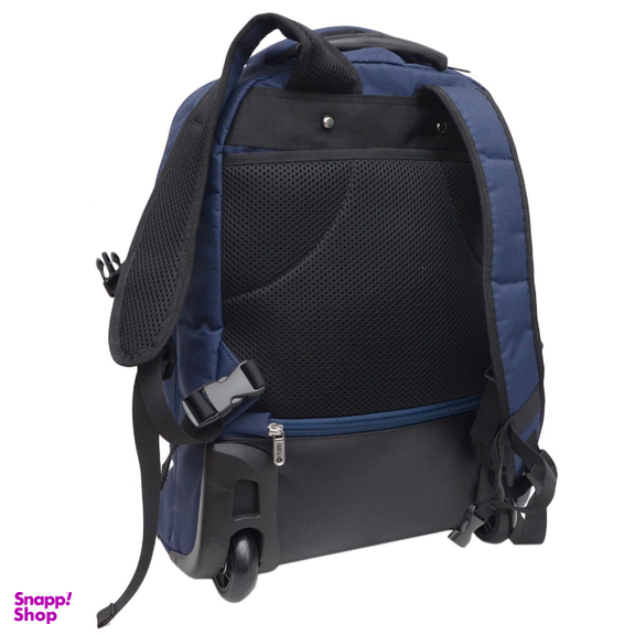 کوله پشتی چرخ دار نیلپر مدل MAYAN-113 LARG