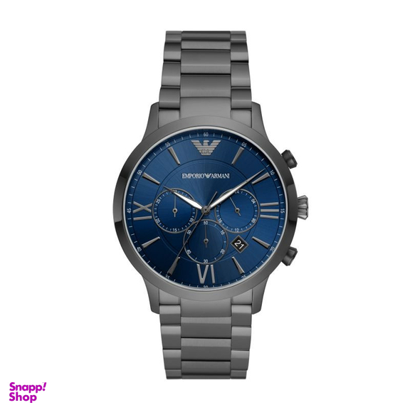 ساعت مچی عقربه ای مردانه امپریو آرمانی مدل AR11348