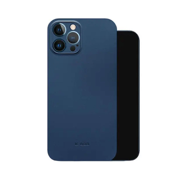 کاور کی-دوو مدل Air Skin مناسب برای گوشی موبایل اپل iPhone 13 Pro