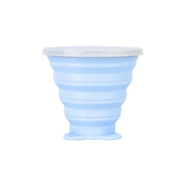 لیوان کوهنوردی بلک دیر مدل Silicone Cup ظرفیت 320 میلی لیتر