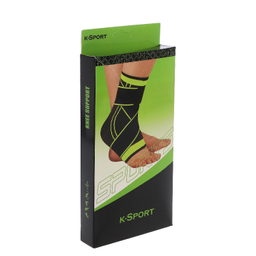 قوزک بند طبی کی اسپرت مدل چسبی بندی