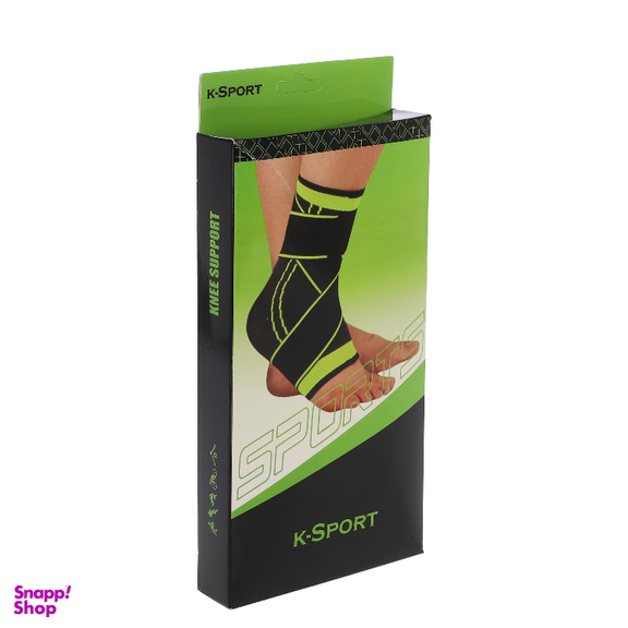 قوزک بند طبی کی اسپرت مدل چسبی بندی