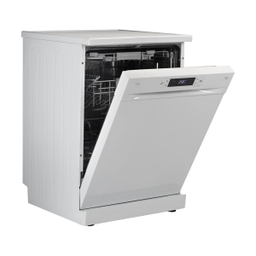 ماشین ظرفشویی ۱۴ نفره جی پلاس مدل GDW-L1463S