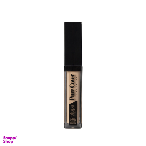 کانسیلر پیپا مدل Pure Cover شماره 454