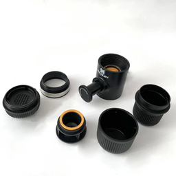 اسپرسو ساز استنلی مدل مینی پرسو کپسولی کد ST-8202