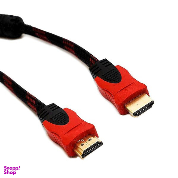 کابل HDMI اکس وکس مدل Computer Cable طول 3 متر