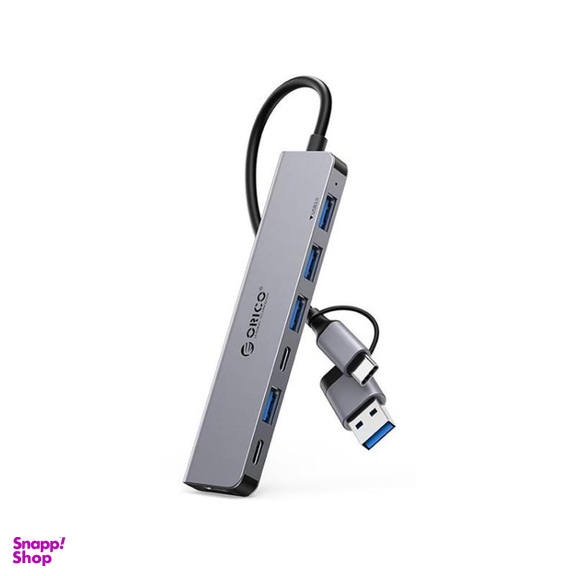 USB هاب 7 پورت اوریکو مدل YSA7-U3