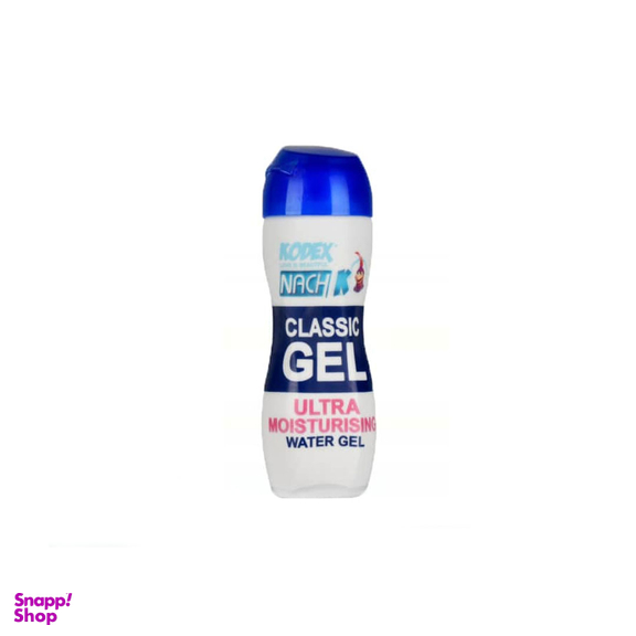 ژل آمیزشی روان کننده ناچ کدکس مدل Classic Lubricant