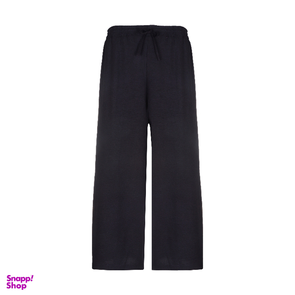 ست بلوز و شلوار زنانه لوینت مدل Nika کد 0056 رنگ مشکی