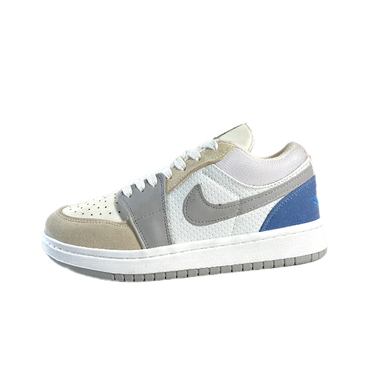 کفش راحتی زنانه مدل Air Jordan Low کد 09