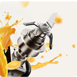 مخلوط کن و آسیاب شیائومی مدل MLLJ001CM