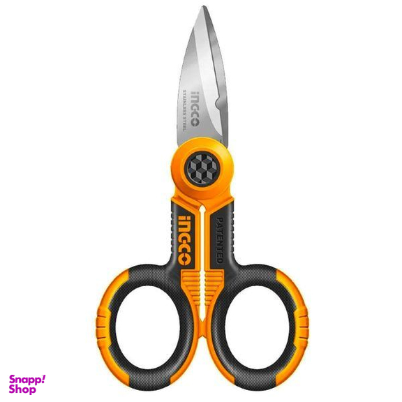 قیچی الکتریکی اینکو کد HES-02855