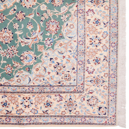 فرش دستباف سی پرشیا کد 174564 سایز 186x127 سانتی‌ متر