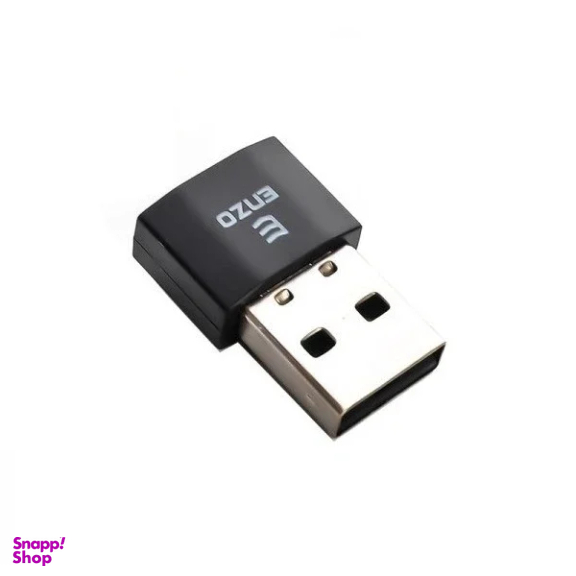 کارت شبکه انزو مدل EW-86