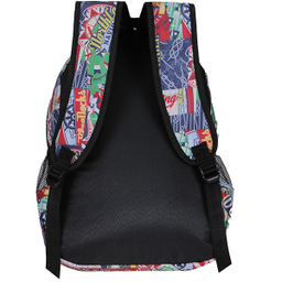 کوله پشتی توریث مدل BLP 2500 به همراه جامدادی