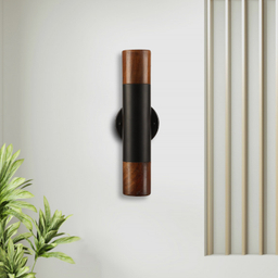 لوستر دیواری دو شعله چشمه نور کد SD9188/1