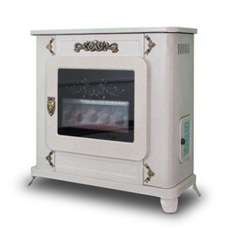 بخاری گازی جنرال سهند مدل شومینه 30000